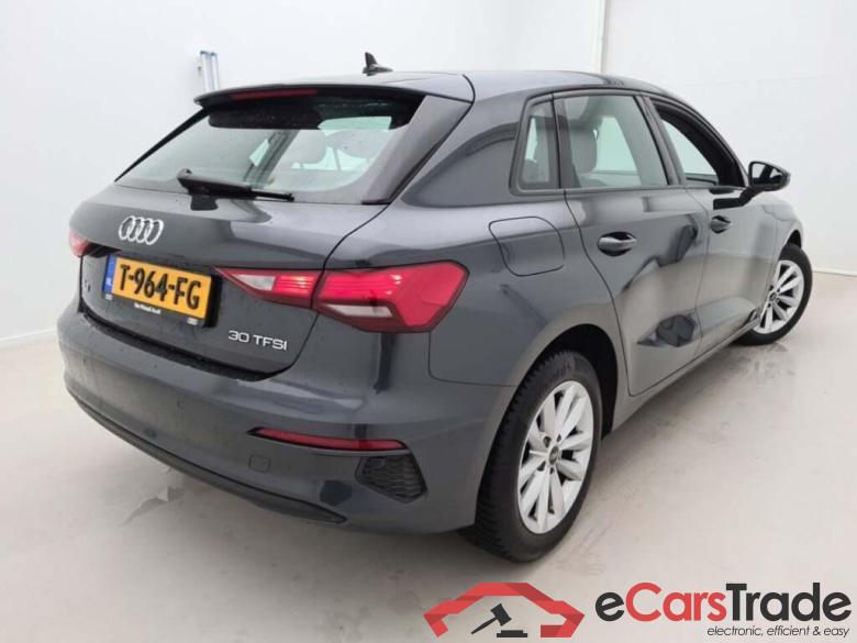 AUDI A3 Sportback 30 TFSI Pro Line S-Tronic #2