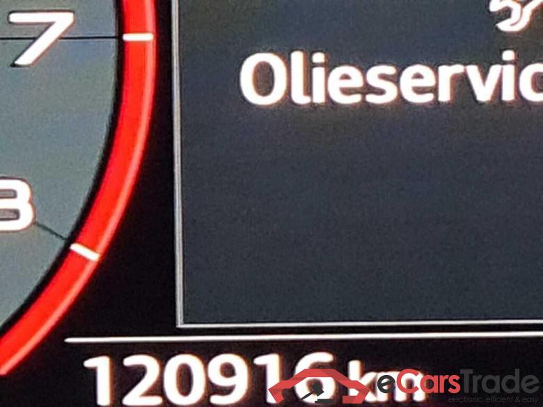 AUDI A3 Sportback 30 TFSI Pro Line S-Tronic #4