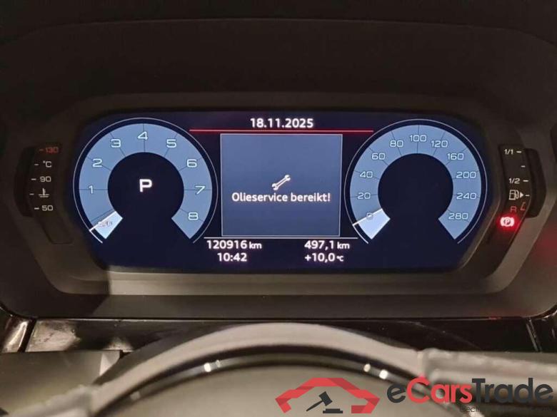 AUDI A3 Sportback 30 TFSI Pro Line S-Tronic #5