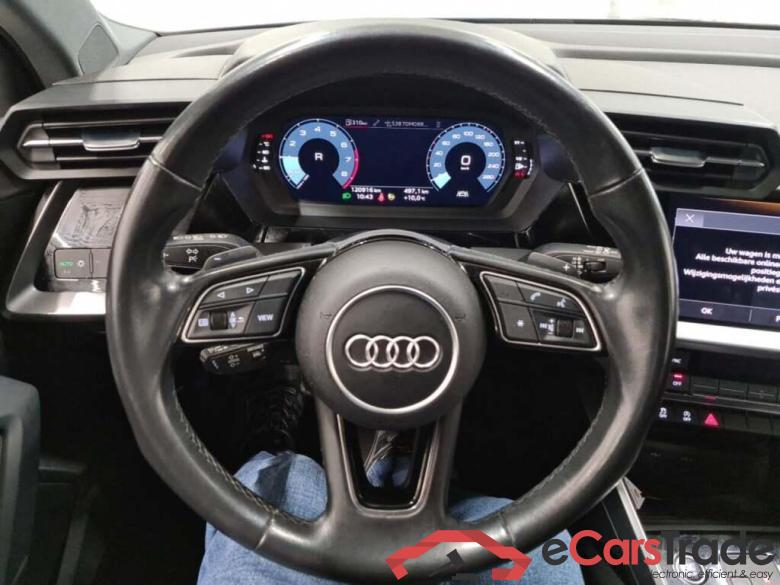 AUDI A3 Sportback 30 TFSI Pro Line S-Tronic #6