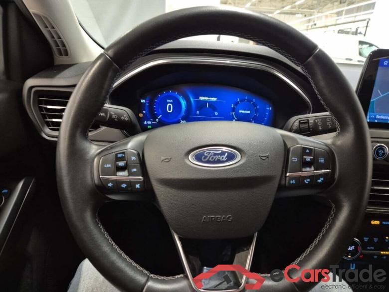 FORD Focus Wagon 1.0 EcoBoost Titanium X Bns #5