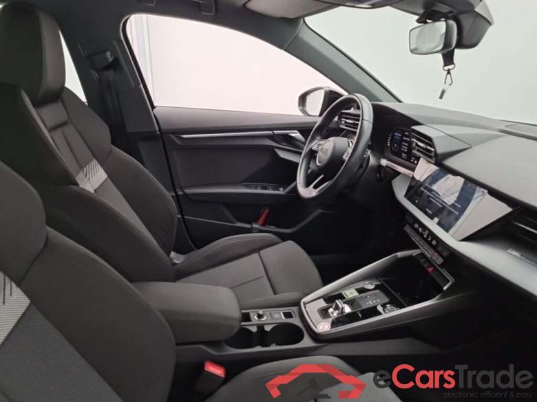 AUDI A3 Sportback 30 TFSI Advanced Edition S-Tro #3