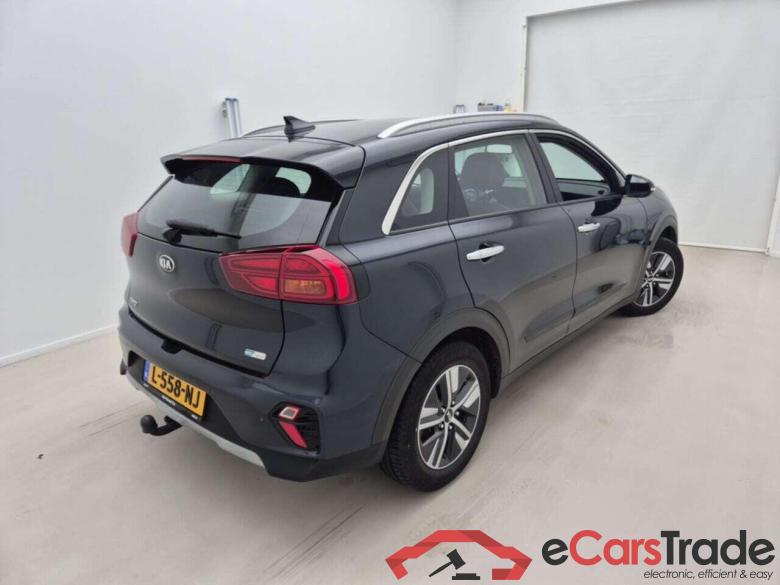 KIA Niro 1.6 GDi H. DynamicLine AUT #2