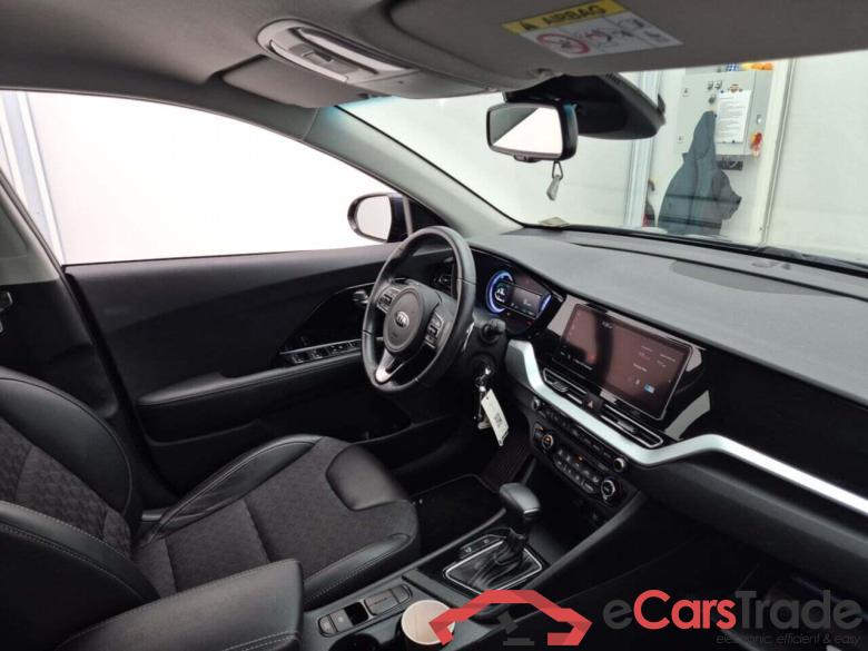 KIA Niro 1.6 GDi H. DynamicLine AUT #3