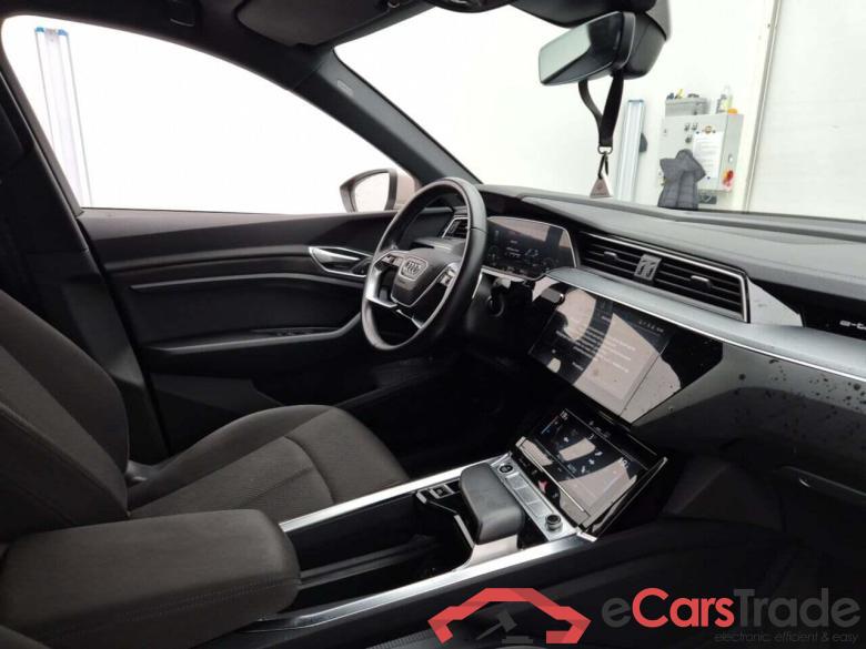 AUDI e-tron Sportback 55 Quattro Business Ed 95kWh #3
