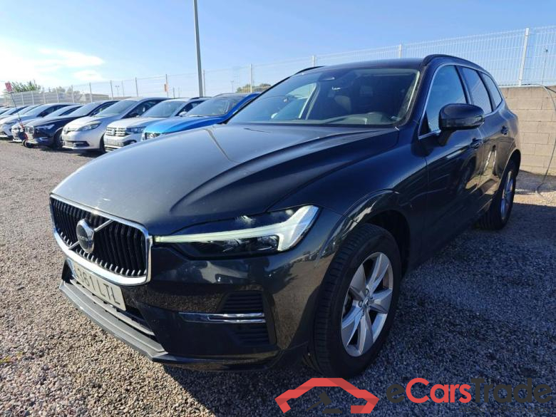 VOLVO XC60 / 2017 / 5P / todoterreno 2.0 B4 D Momentum Pro Auto