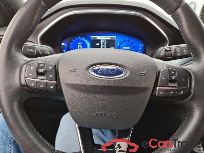 FORD Focus Wagon 1.5 EcoBoost Active X Bsn AUT #6