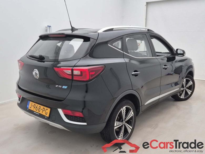 MG MG ZS EV Luxury 45 kWh #2