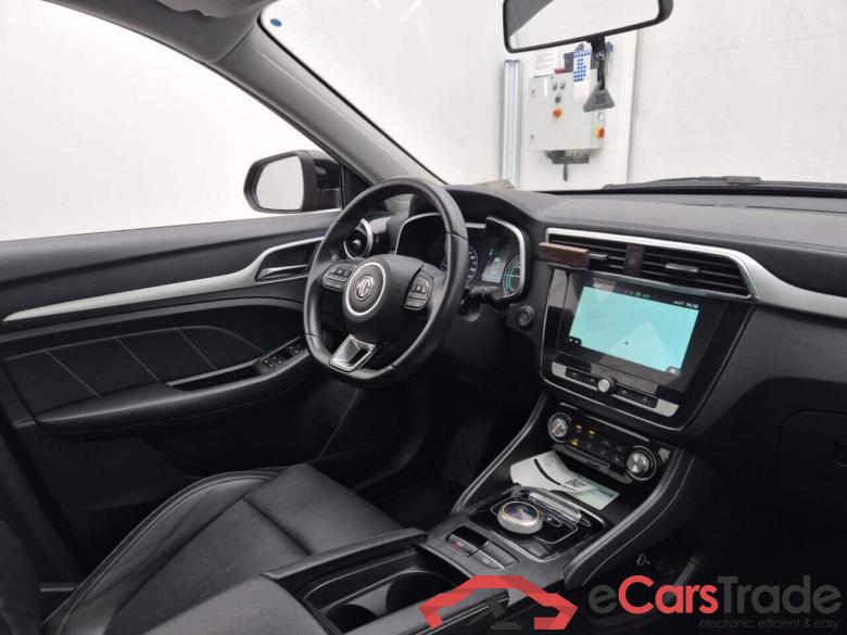 MG MG ZS EV Luxury 45 kWh #3