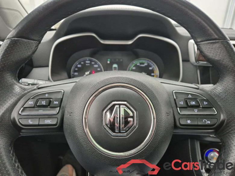 MG MG ZS EV Luxury 45 kWh #5