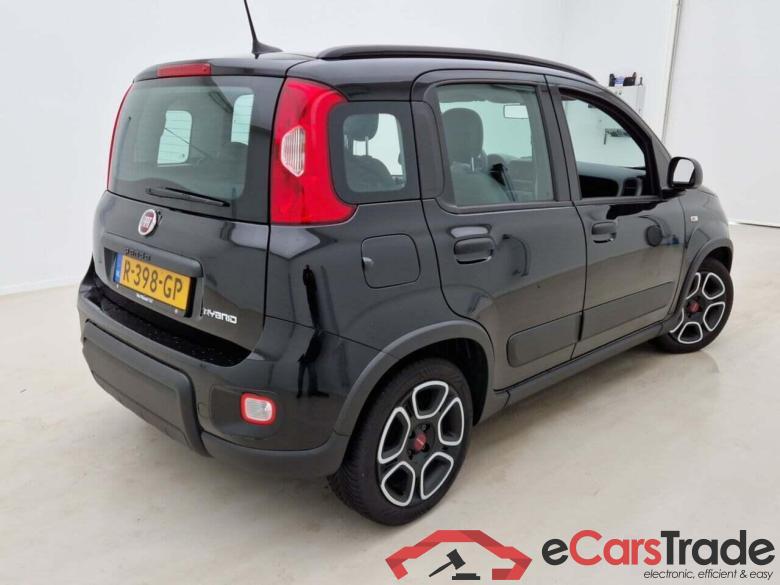 FIAT Panda 1.0 Hybrid City Life #2