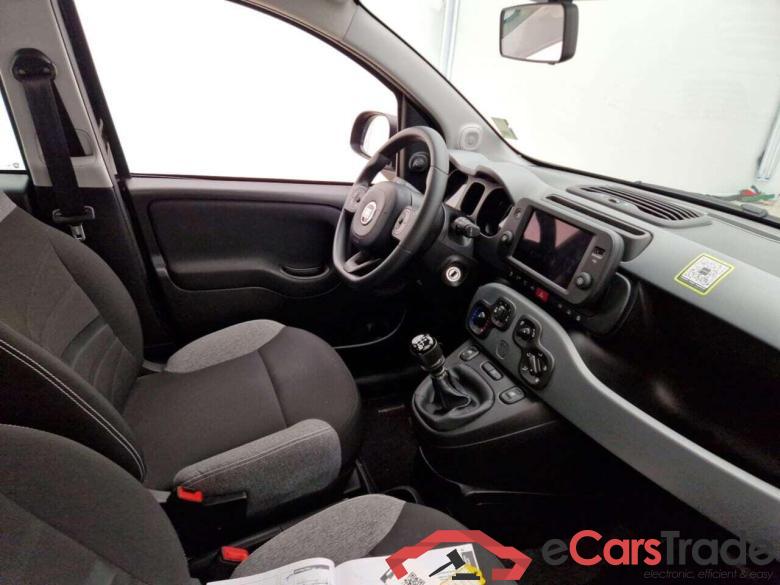 FIAT Panda 1.0 Hybrid City Life #3