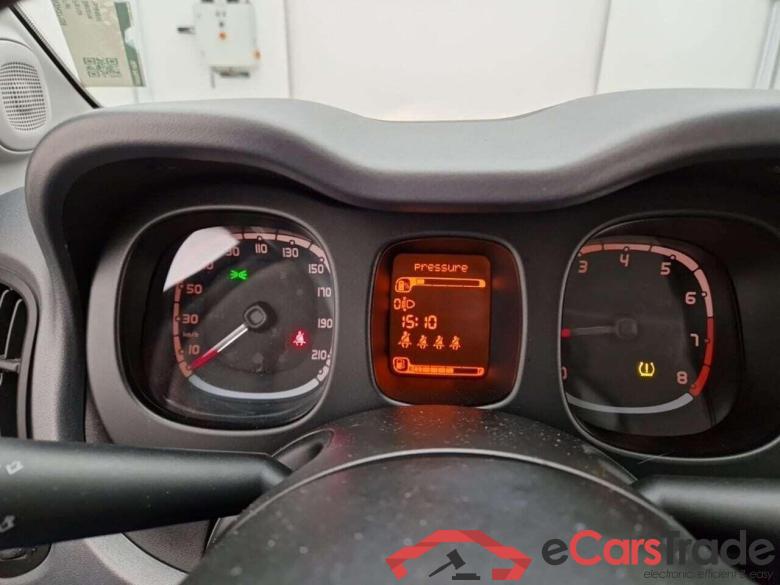 FIAT Panda 1.0 Hybrid City Life #5