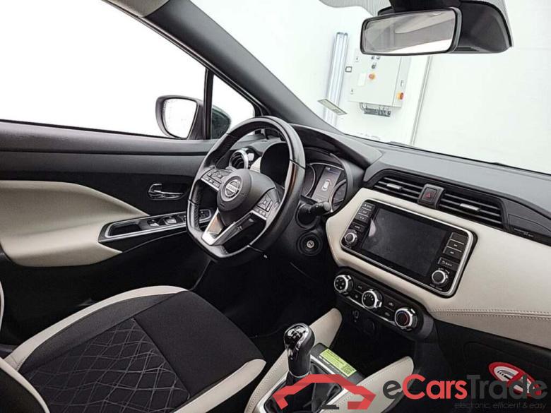 NISSAN MICRA 1.0 IG-T N-Design #3