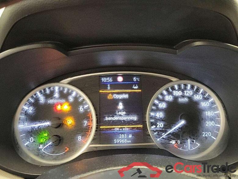 NISSAN MICRA 1.0 IG-T N-Design #4