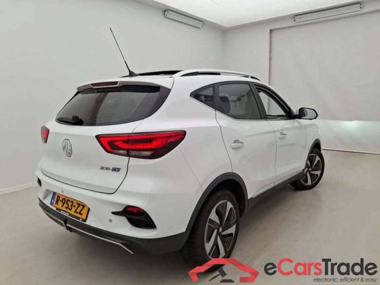MG Mg zs ev EV Long Range Luxury #2