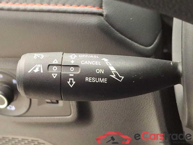 MG Mg zs ev EV Long Range Luxury #6