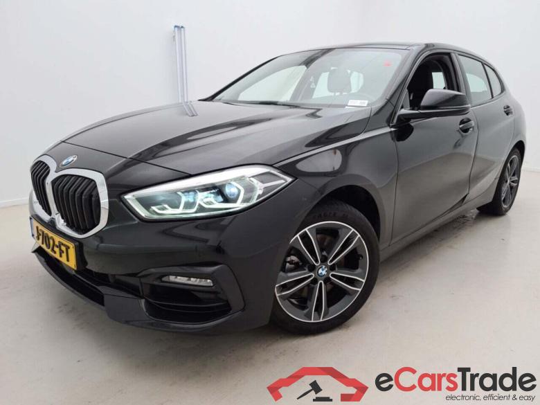 BMW 1-serie 118i Corporate Exe Sportline #1
