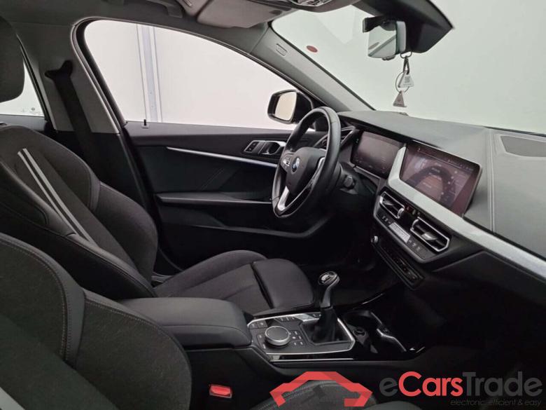 BMW 1-serie 118i Corporate Exe Sportline #3