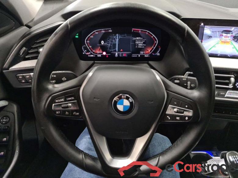 BMW 1-serie 118i Corporate Exe Sportline #6