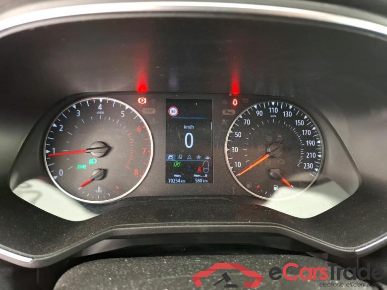 Clio V Business 1.0 TCe 100CV BVM5 E6dT #6