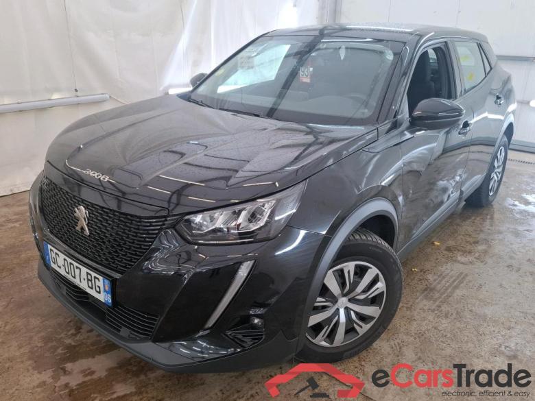 2008 Active Business 1.5 HDi 130CV BVA8 E6d #1