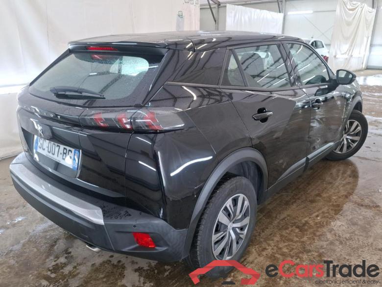 2008 Active Business 1.5 HDi 130CV BVA8 E6d #3