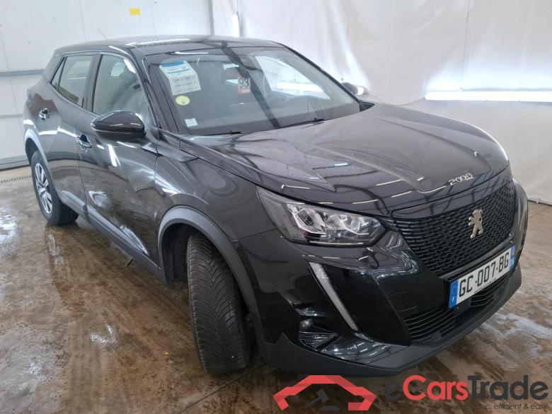 2008 Active Business 1.5 HDi 130CV BVA8 E6d #4