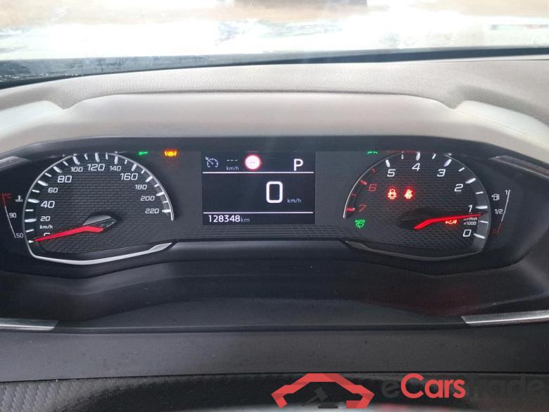 2008 Active Business 1.5 HDi 130CV BVA8 E6d #6