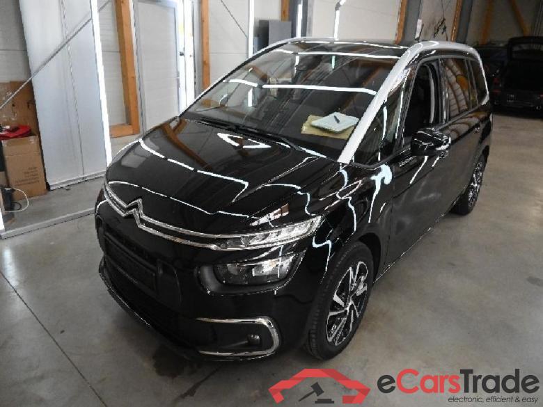 CITROEN C4 Spacetourer Grand C4 Spacetourer PureTech 130 Stop&Start EAT8 SHINE PACK 5d 96kW #1