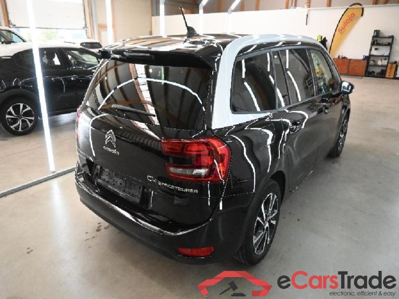 CITROEN C4 Spacetourer Grand C4 Spacetourer PureTech 130 Stop&Start EAT8 SHINE PACK 5d 96kW #2