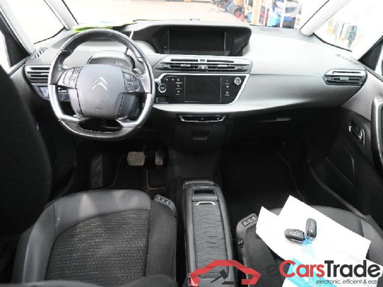 CITROEN C4 Spacetourer Grand C4 Spacetourer PureTech 130 Stop&Start EAT8 SHINE PACK 5d 96kW #3