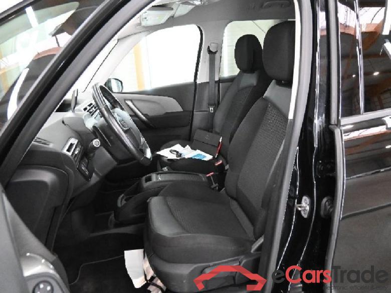 CITROEN C4 Spacetourer Grand C4 Spacetourer PureTech 130 Stop&Start EAT8 SHINE PACK 5d 96kW #4