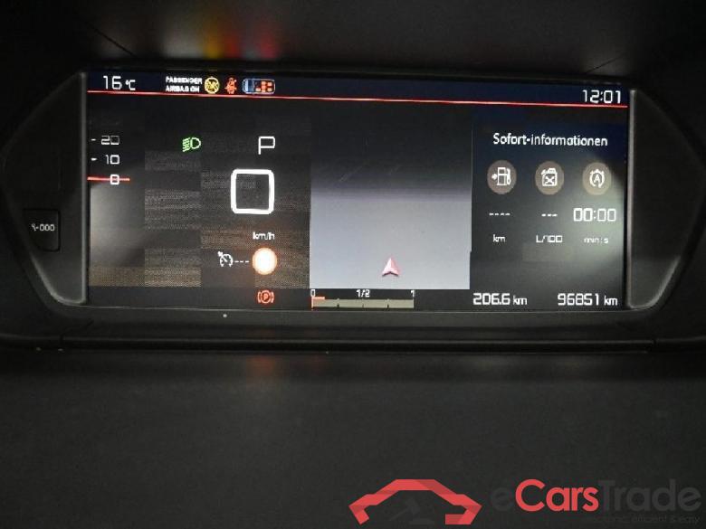 CITROEN C4 Spacetourer Grand C4 Spacetourer PureTech 130 Stop&Start EAT8 SHINE PACK 5d 96kW #6