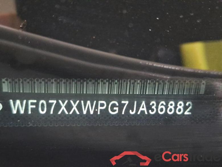 FORD Transit Connect 230 L2 LKW S&S Trend 5d 88kW #4