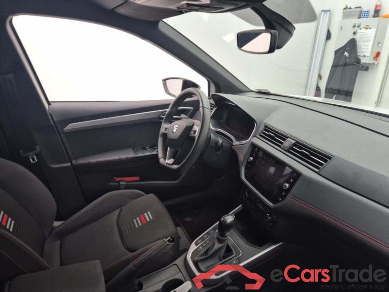 SEAT Arona 1.0 TSI FR Bns Intense DSG #3