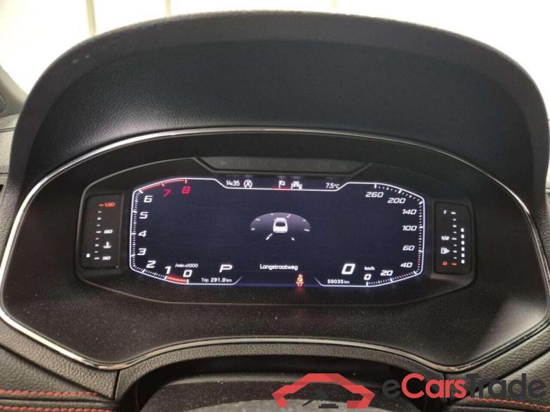 SEAT Arona 1.0 TSI FR Bns Intense DSG #4