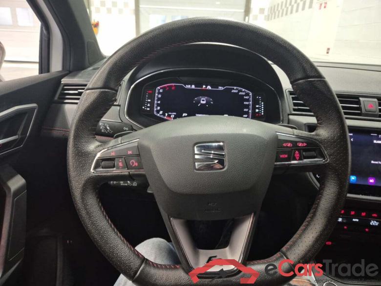 SEAT Arona 1.0 TSI FR Bns Intense DSG #5