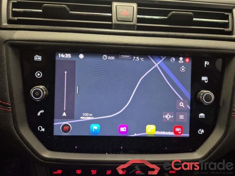 SEAT Arona 1.0 TSI FR Bns Intense DSG #6