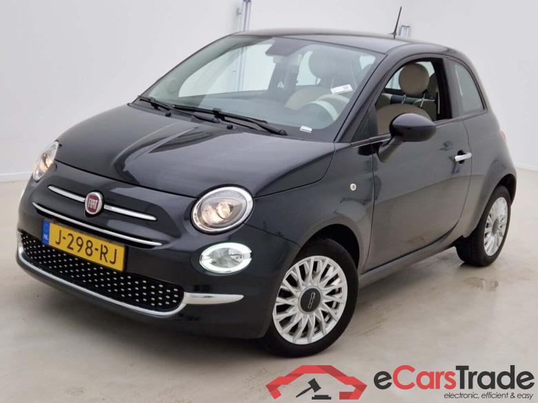 FIAT 500 1.0 Hybrid Lounge #1