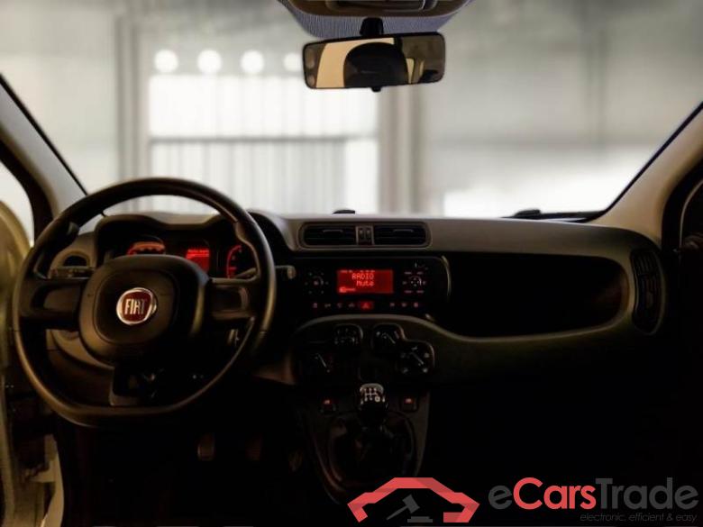 FIAT PANDA / 2011 / 5P / BERLINA 1.2 69CV SeS E6D-TEMP EASY #3