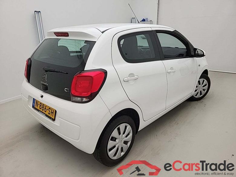 CITROEN C1 1.0 VTi Feel #2