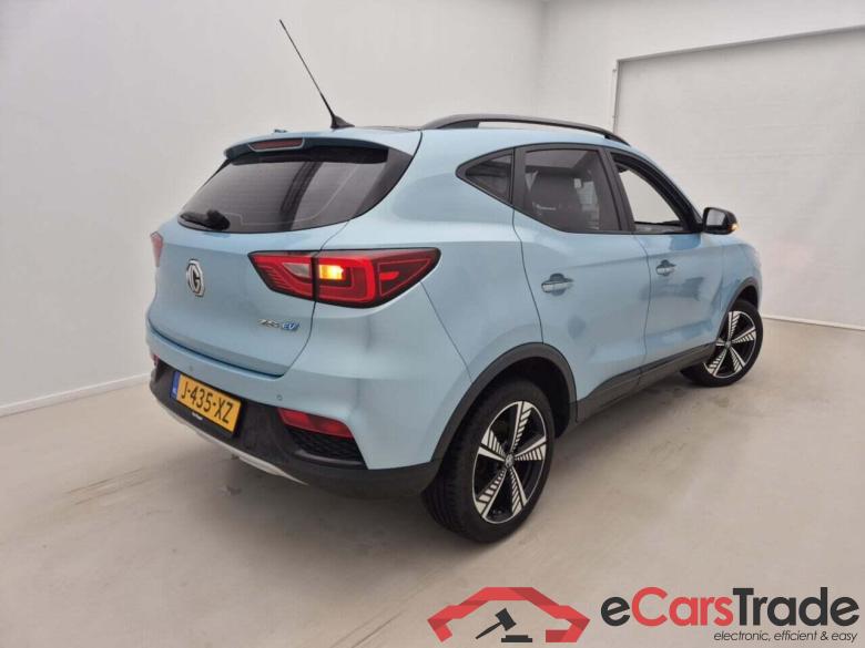 MG MG ZS EV Luxury 45 kWh #2