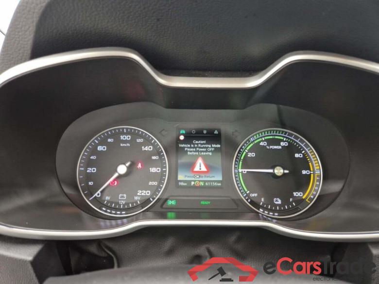 MG MG ZS EV Luxury 45 kWh #4