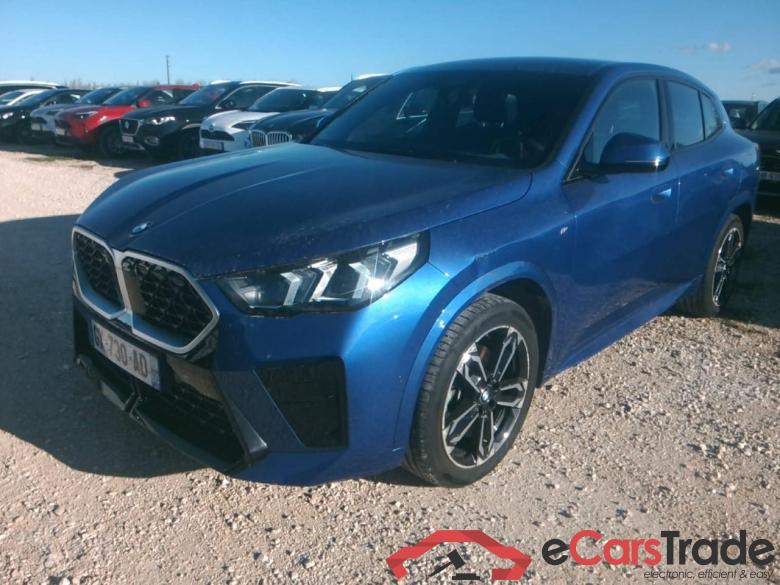 X2 SDRIVE 20i M SPORT PACK CONFORT #1