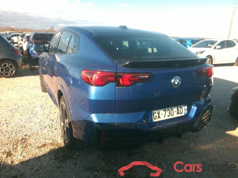 X2 SDRIVE 20i M SPORT PACK CONFORT #3