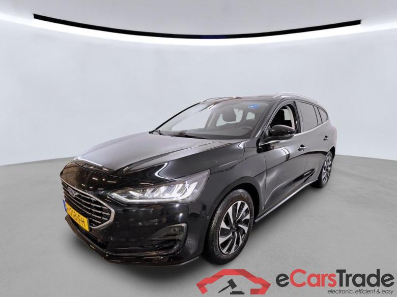 FORD Focus Wagon 91 kW #1