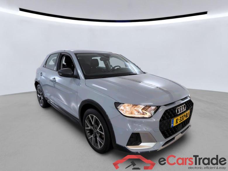 AUDI A1 citycarver 70 kW #3