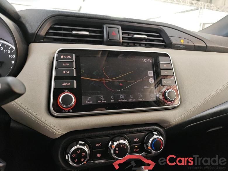 NISSAN MICRA 68 kW #3