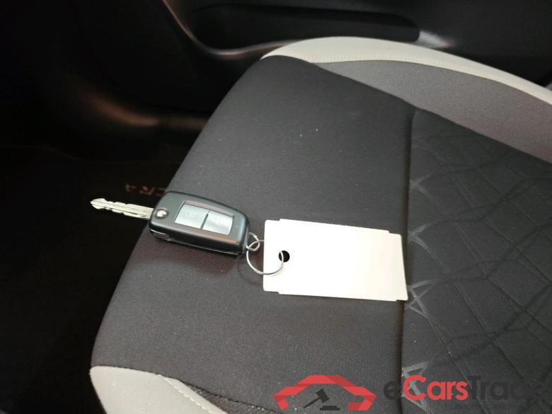 NISSAN MICRA 68 kW #6